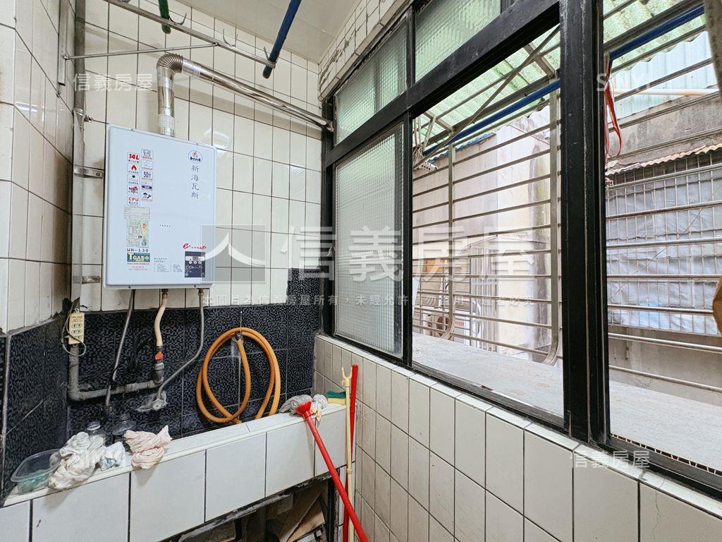 環河南靜巷公寓房屋室內格局與周邊環境