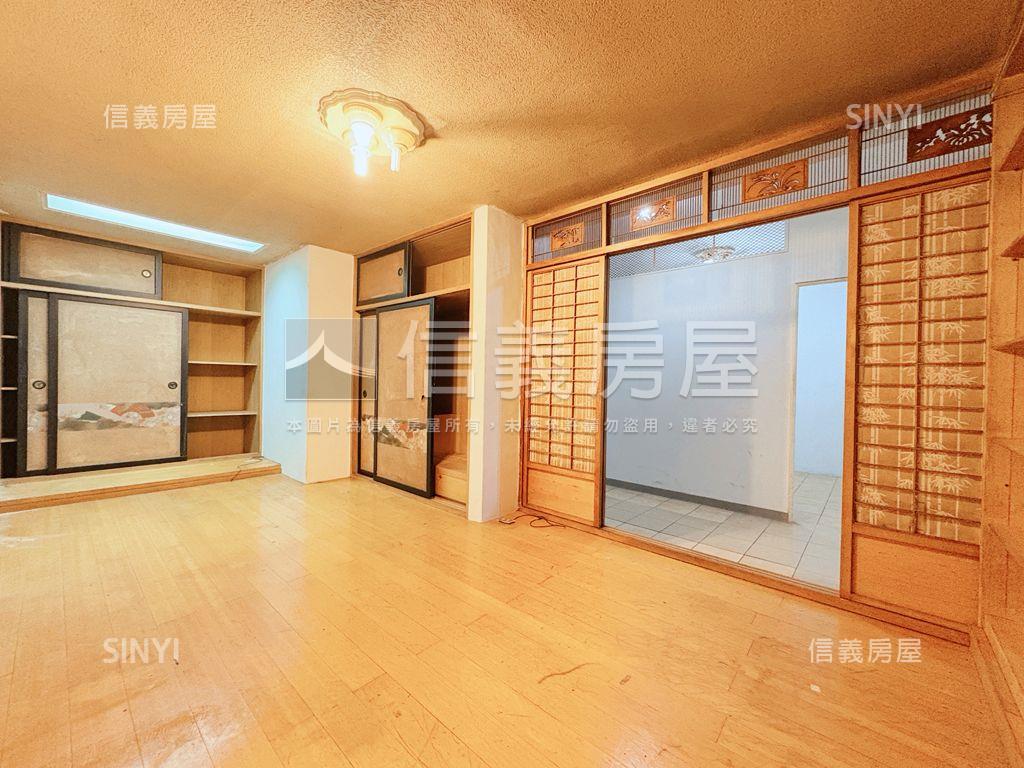 環河南靜巷公寓房屋室內格局與周邊環境