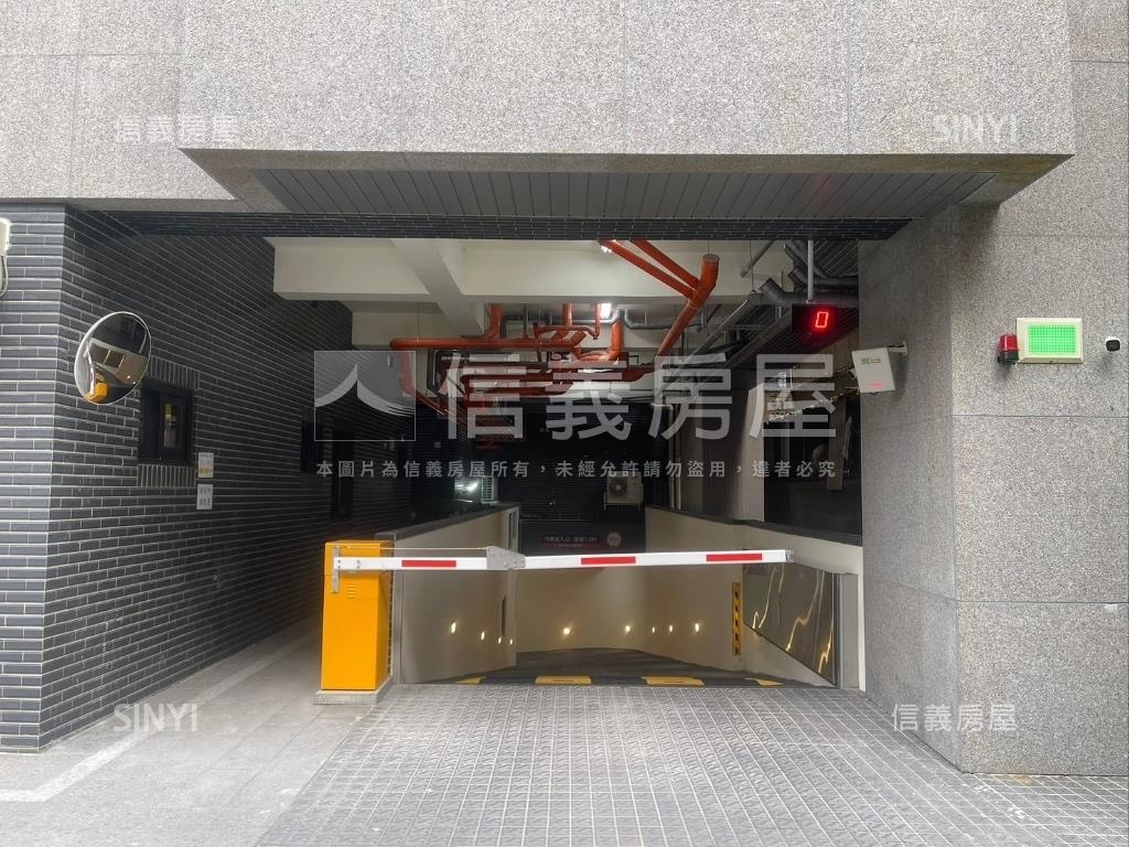 登峰Ｂ１－Ａ房屋室內格局與周邊環境