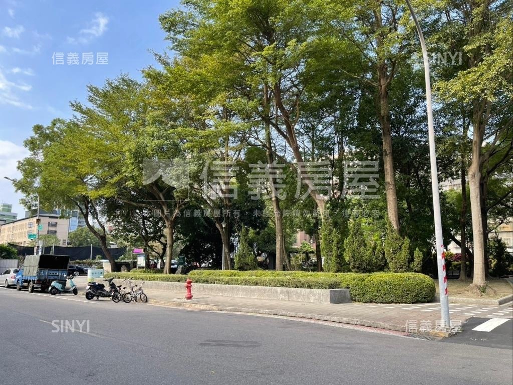 登峰Ｂ１－Ａ房屋室內格局與周邊環境