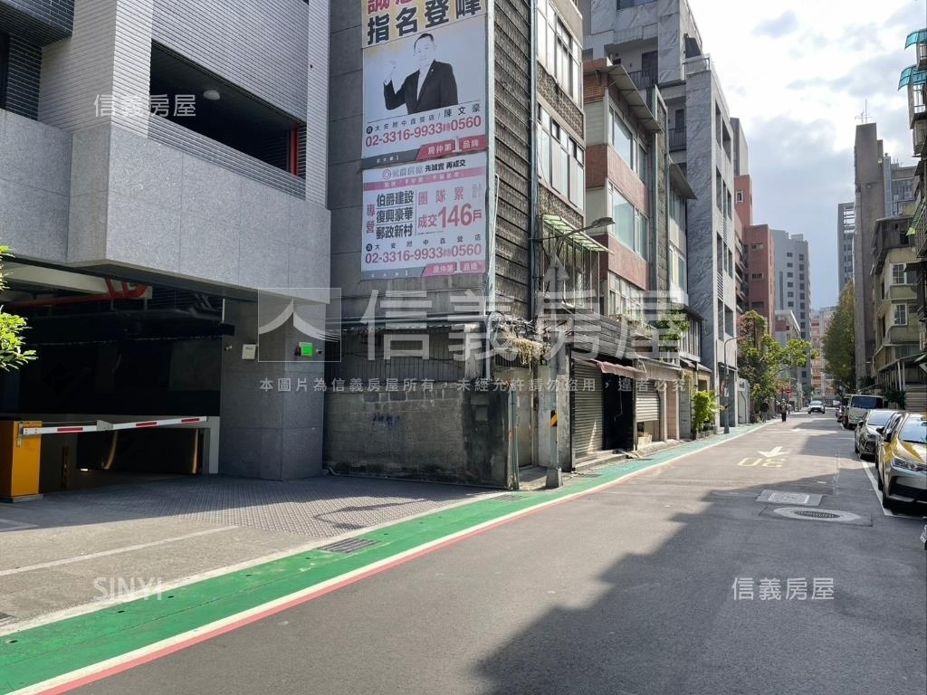 登峰Ｂ１－Ａ房屋室內格局與周邊環境