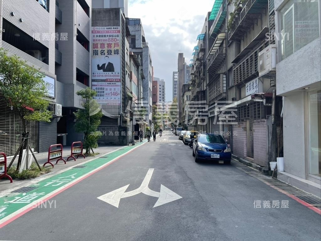 登峰Ｂ１－Ａ房屋室內格局與周邊環境