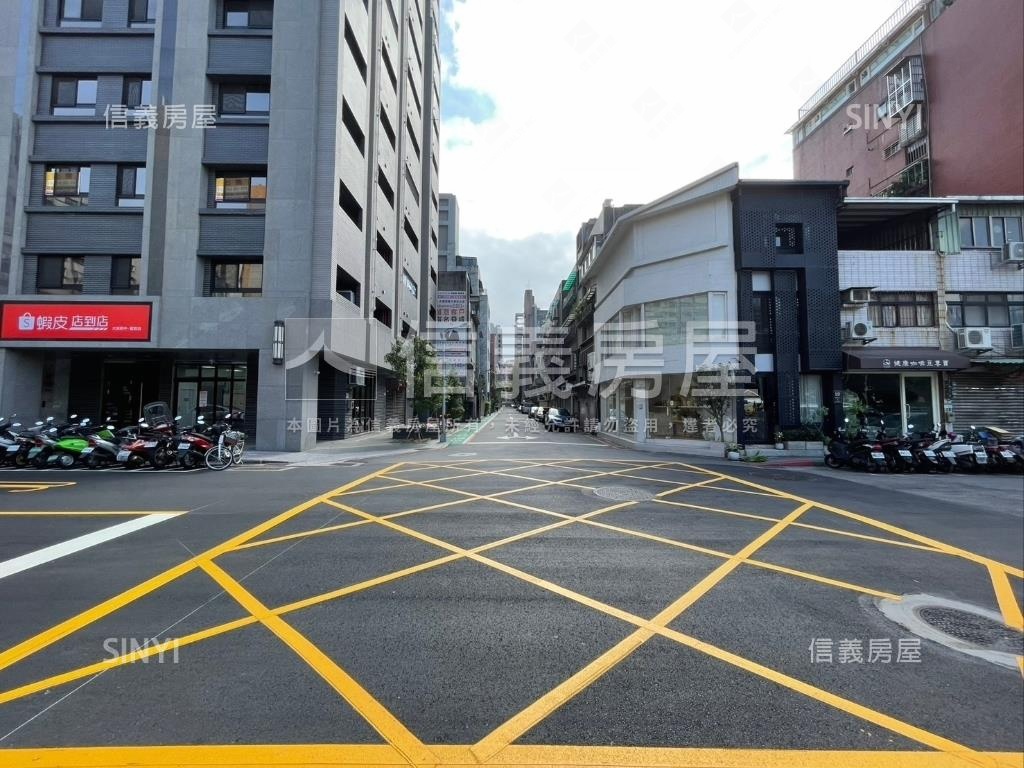 登峰Ｂ１－Ａ房屋室內格局與周邊環境