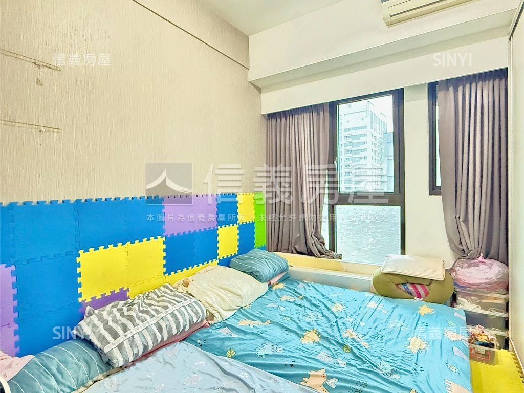 【激推】高樓兩房獨立平車房屋室內格局與周邊環境