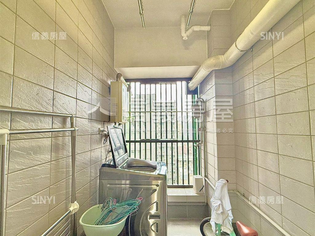 【激推】高樓兩房獨立平車房屋室內格局與周邊環境