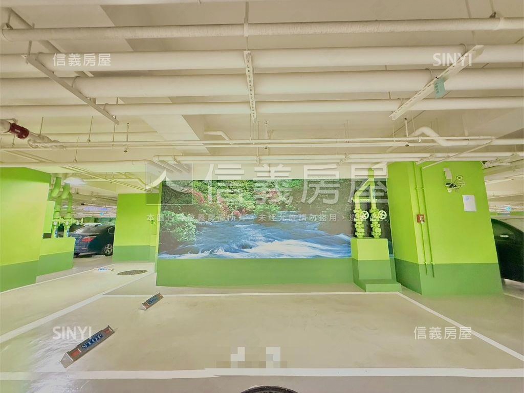 【激推】高樓兩房獨立平車房屋室內格局與周邊環境