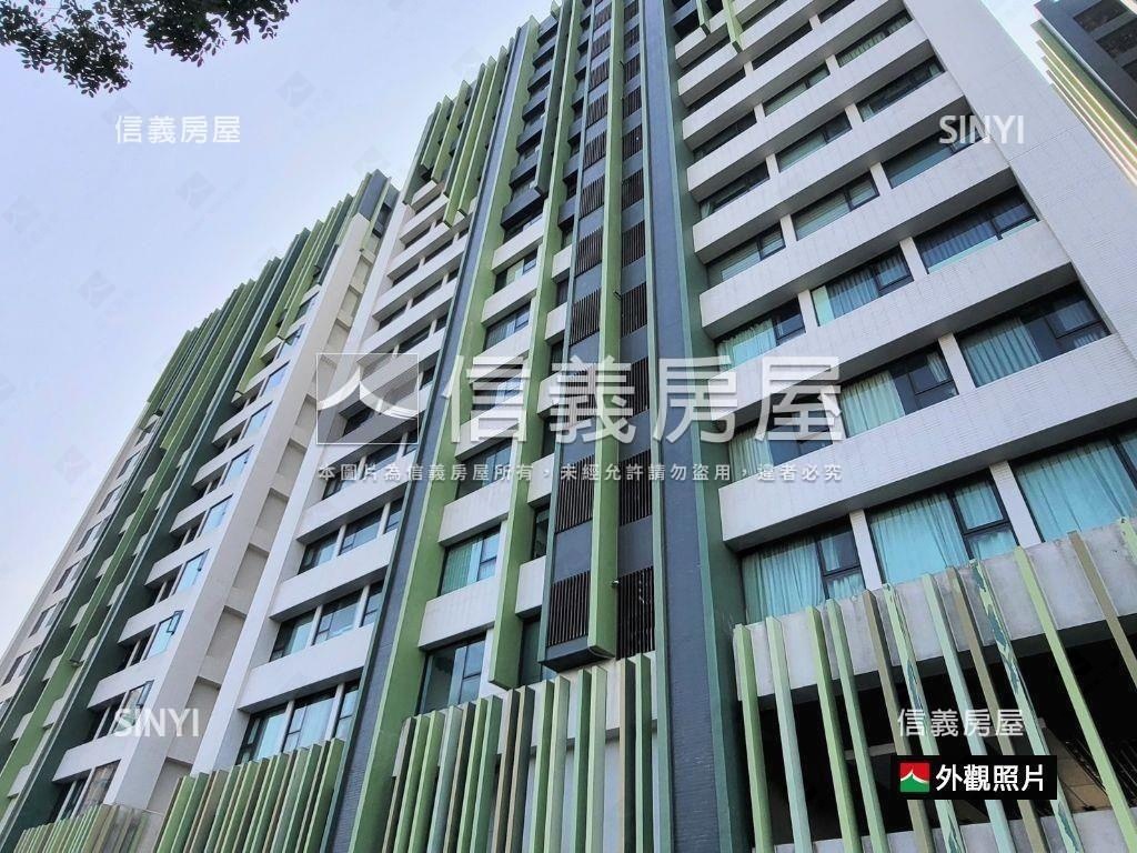 【激推】高樓兩房獨立平車房屋室內格局與周邊環境