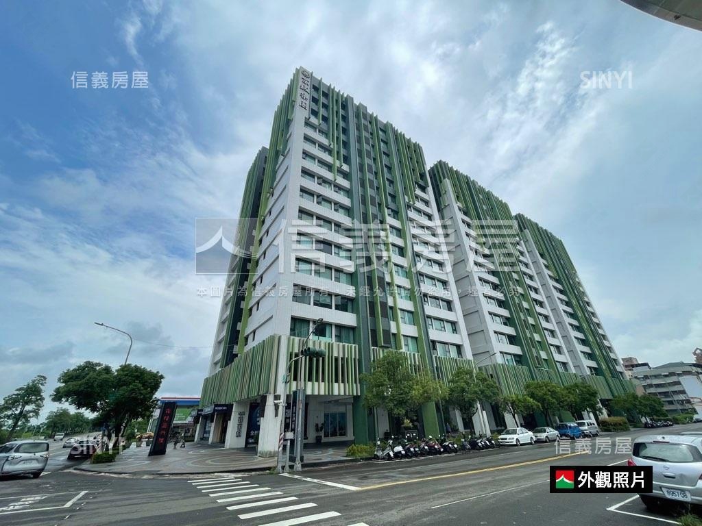 水森林稀有兩房獨立平車房屋室內格局與周邊環境