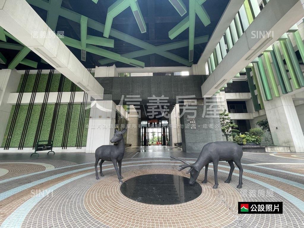 水森林稀有兩房獨立平車房屋室內格局與周邊環境