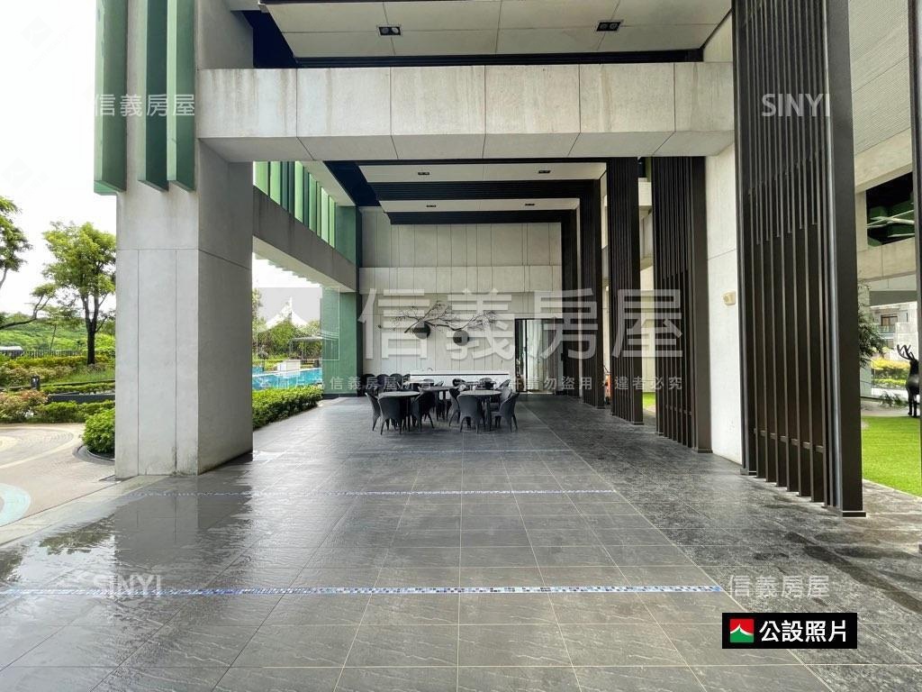 水森林稀有兩房獨立平車房屋室內格局與周邊環境