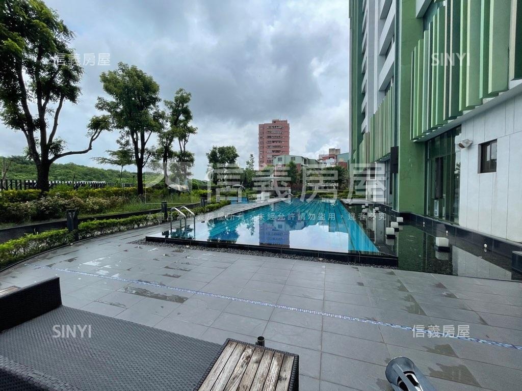 水森林稀有兩房獨立平車房屋室內格局與周邊環境