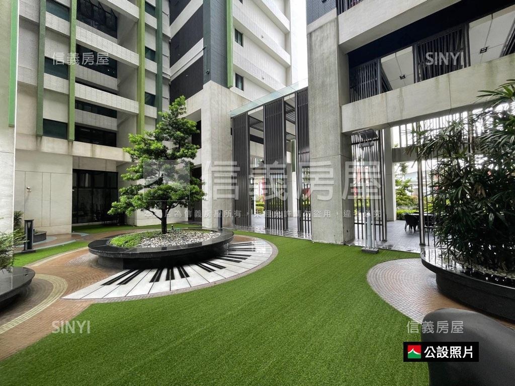 水森林稀有兩房獨立平車房屋室內格局與周邊環境