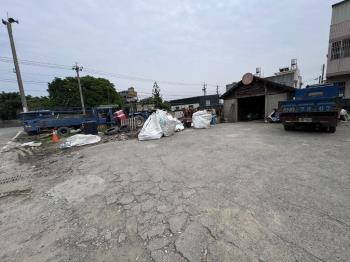 雲林田頭段土地