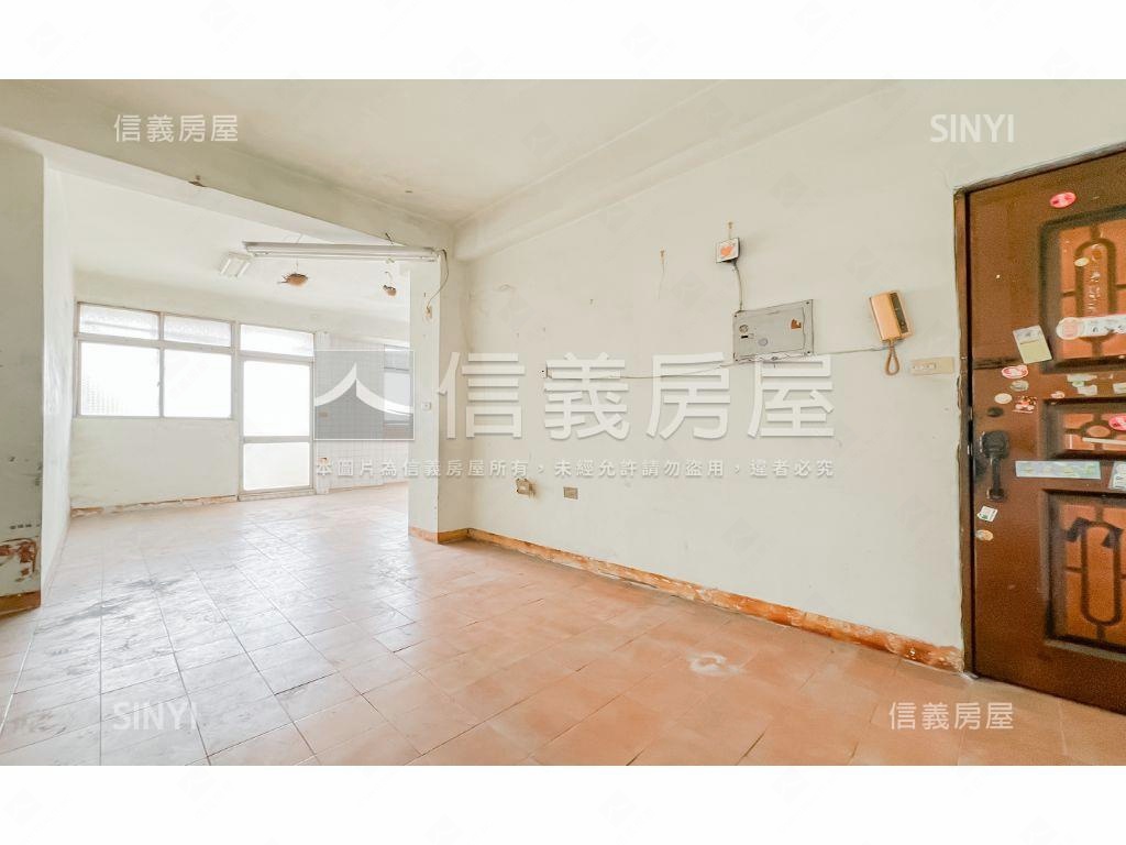 大連路美寓房屋室內格局與周邊環境