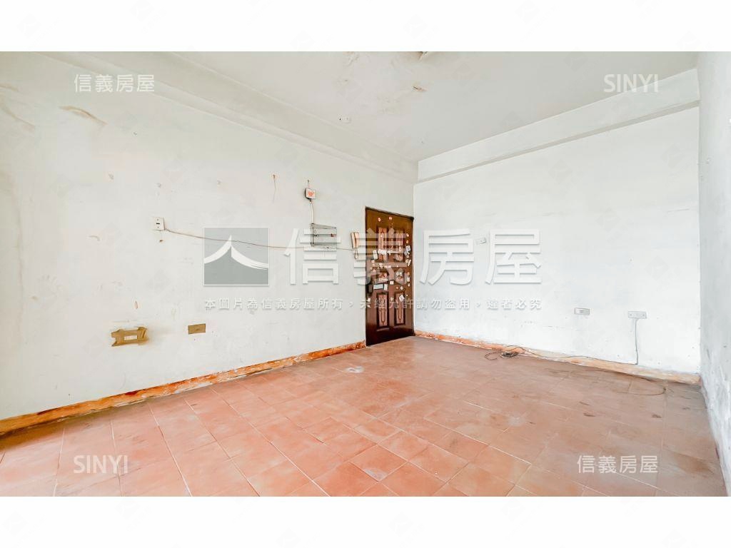 大連路美寓房屋室內格局與周邊環境