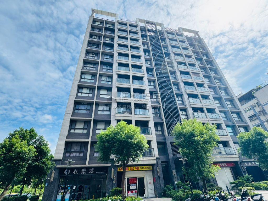 長泰聚邊間三房平面車位房屋室內格局與周邊環境