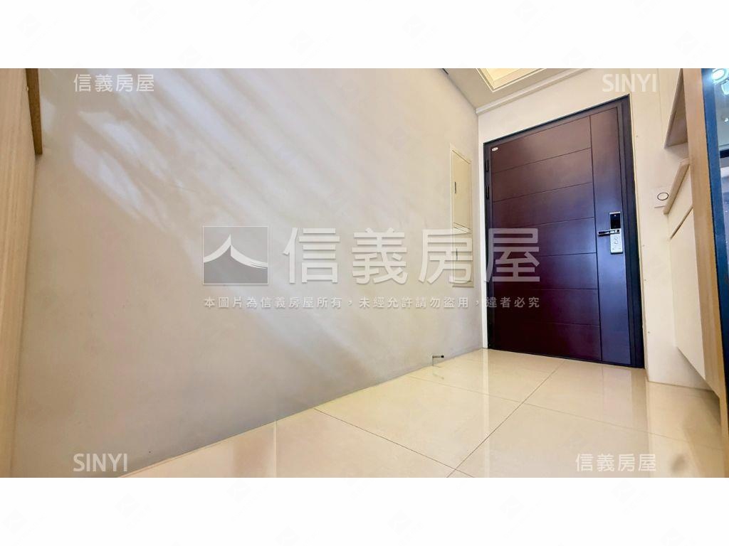 專任！昇揚擎月四房平車房屋室內格局與周邊環境
