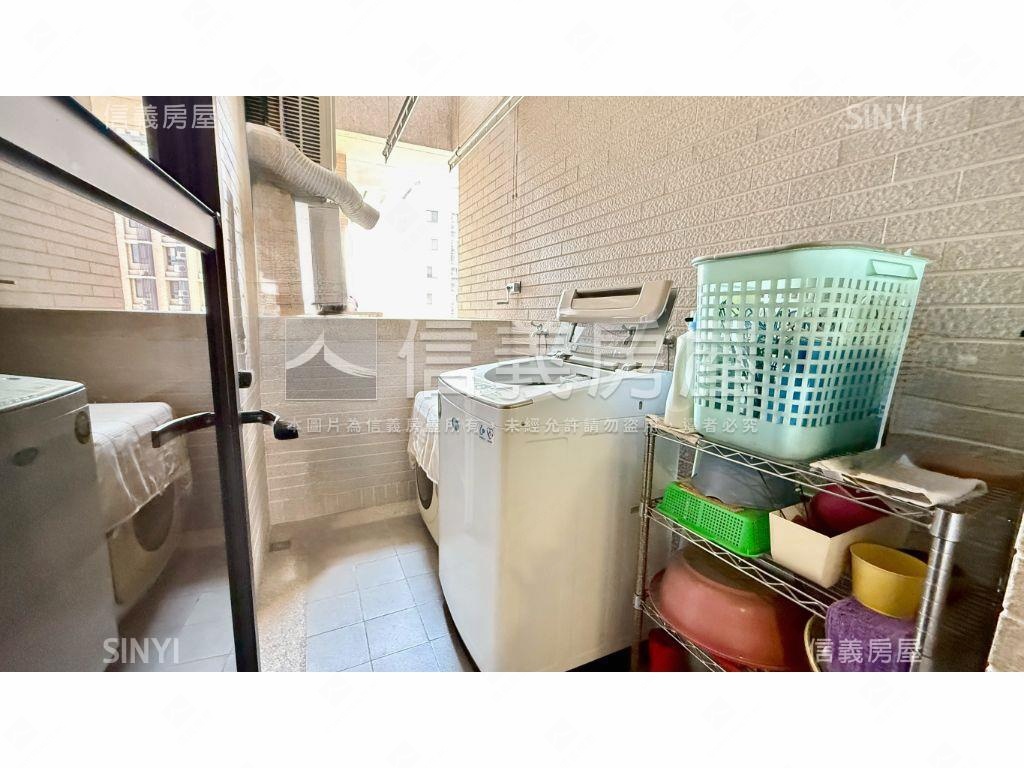 專任！昇揚擎月四房平車房屋室內格局與周邊環境