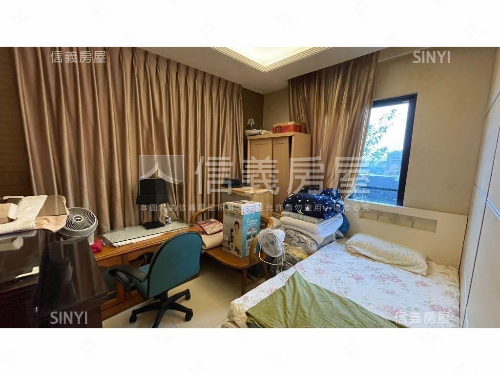 【杭州．敦年】頂樓獨戶房屋室內格局與周邊環境