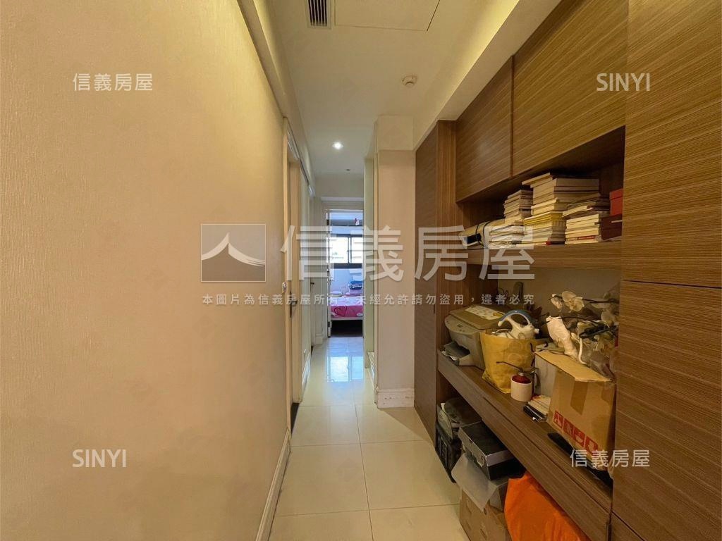 【杭州．敦年】頂樓獨戶房屋室內格局與周邊環境