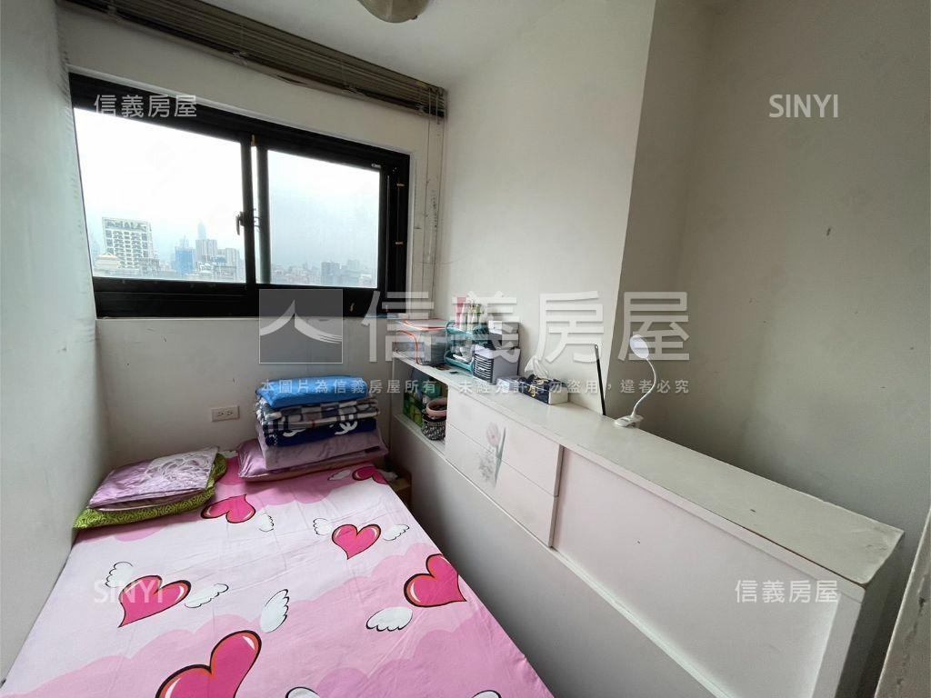 【杭州．敦年】頂樓獨戶房屋室內格局與周邊環境