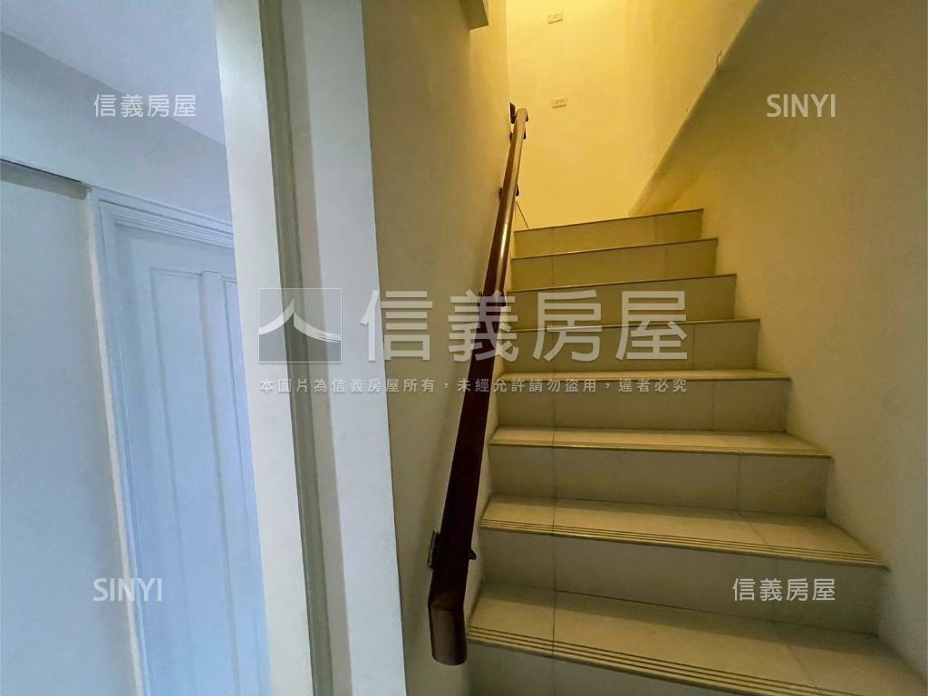 【杭州．敦年】頂樓獨戶房屋室內格局與周邊環境