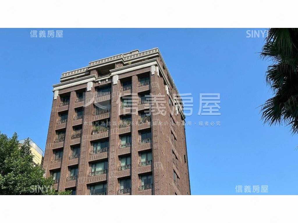 【杭州．敦年】頂樓獨戶房屋室內格局與周邊環境