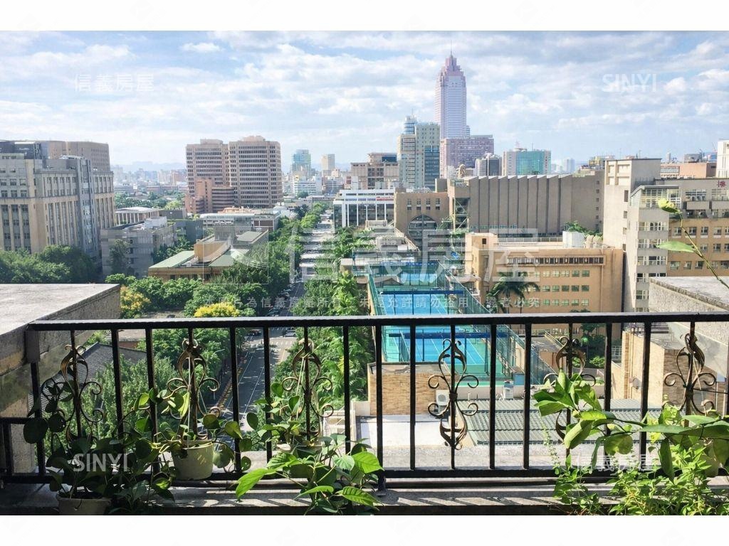 【杭州．敦年】頂樓獨戶房屋室內格局與周邊環境