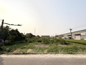 溪寮臨路農地Ｂ