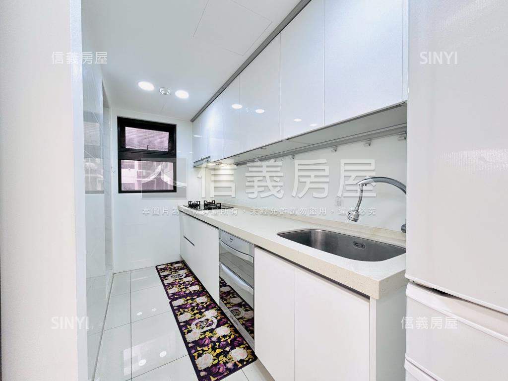 中路竹城真鶴超美屋房屋室內格局與周邊環境