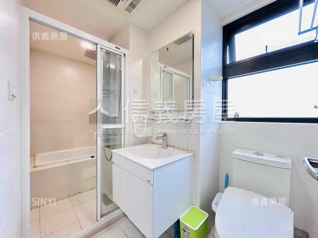 中路竹城真鶴超美屋房屋室內格局與周邊環境