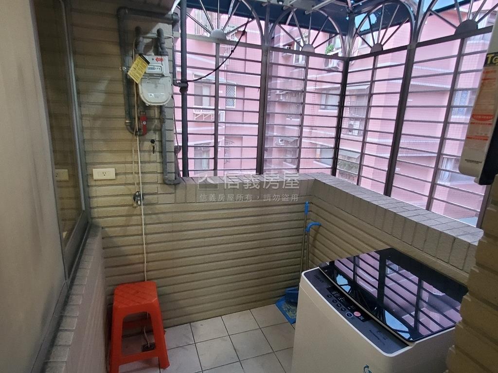 台北正旺稀有釋出３房房屋室內格局與周邊環境