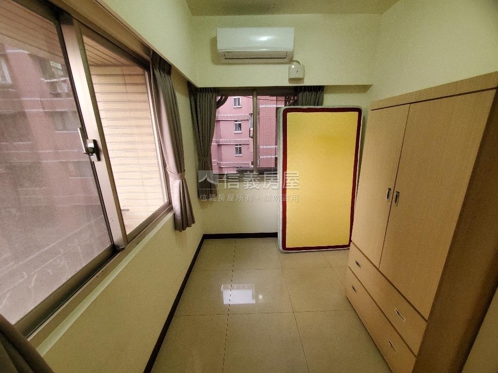 台北正旺稀有釋出３房房屋室內格局與周邊環境