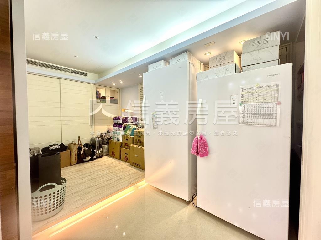 美哉．鋼骨龍之邦房屋室內格局與周邊環境
