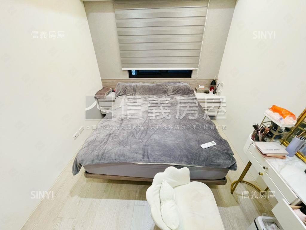 優陞學極品３房戶外大空間房屋室內格局與周邊環境