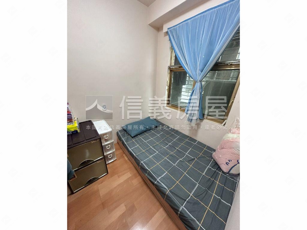 專任捷運年代美三房房屋室內格局與周邊環境