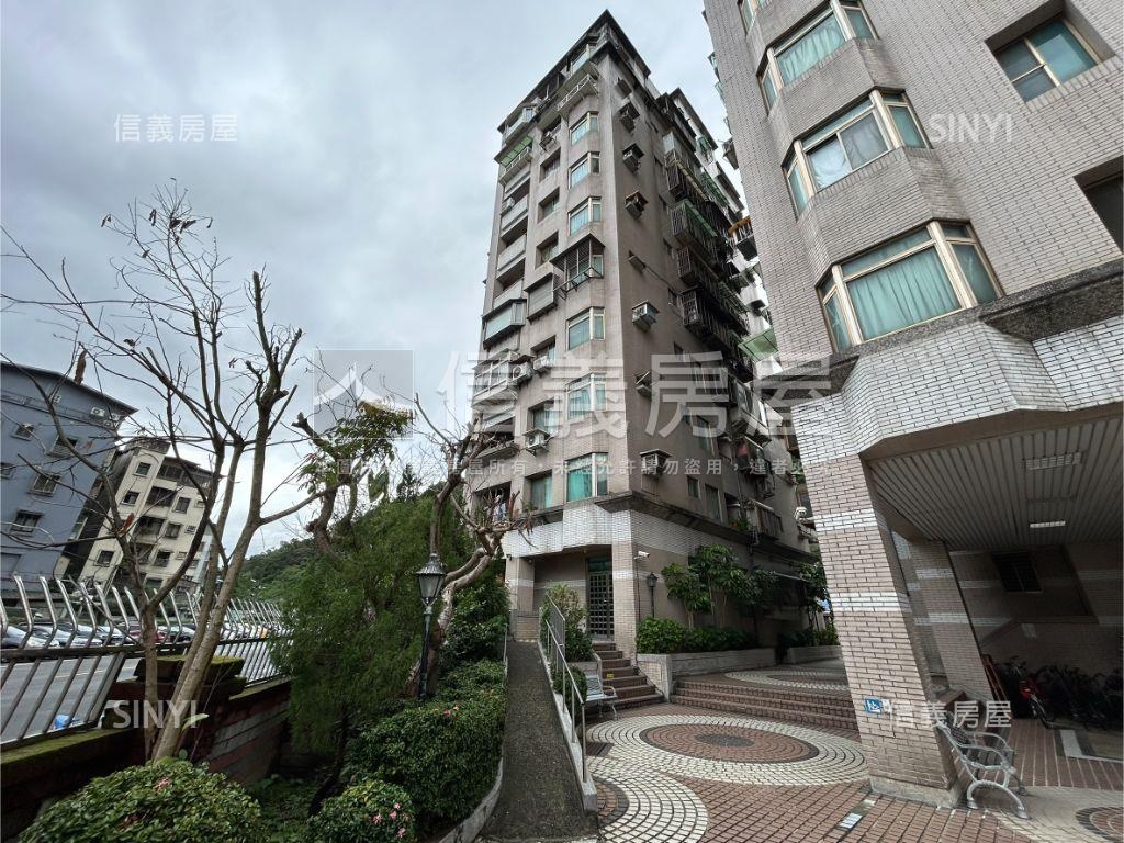 專任捷運年代美三房房屋室內格局與周邊環境