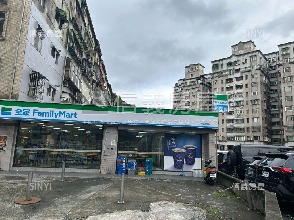 專任捷運年代美三房房屋室內格局與周邊環境