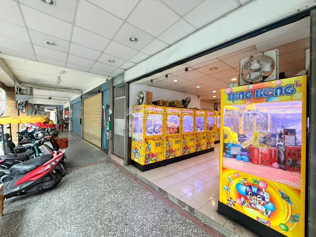 可店可辦致遠一路房屋室內格局與周邊環境