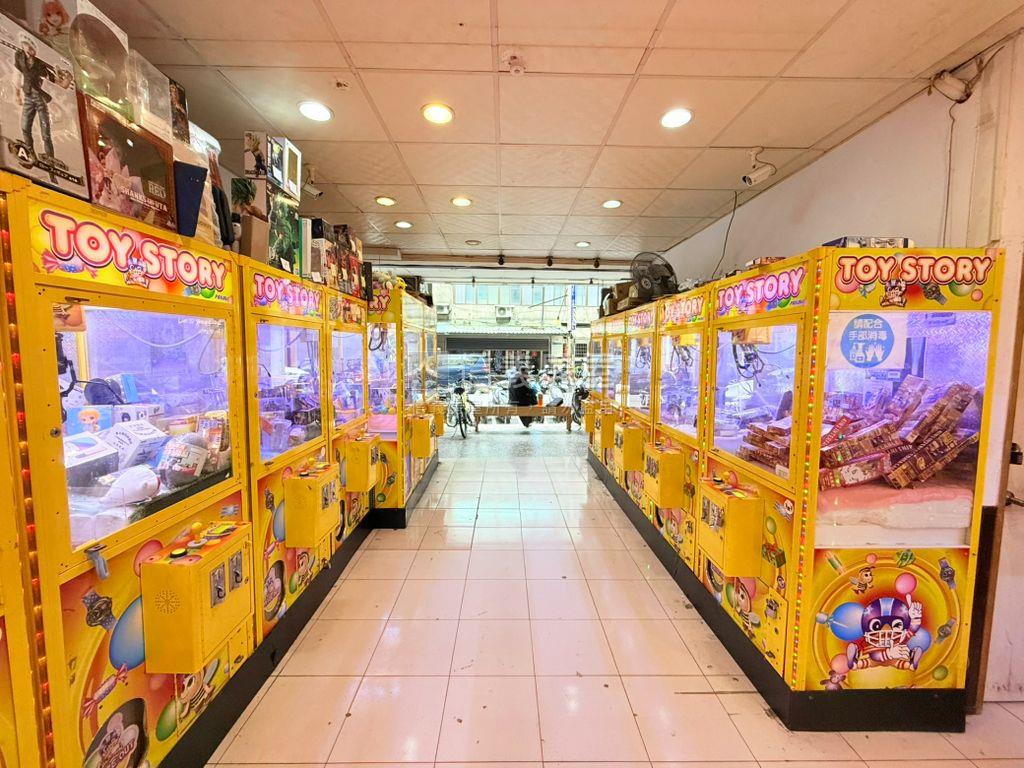 可店可辦致遠一路房屋室內格局與周邊環境