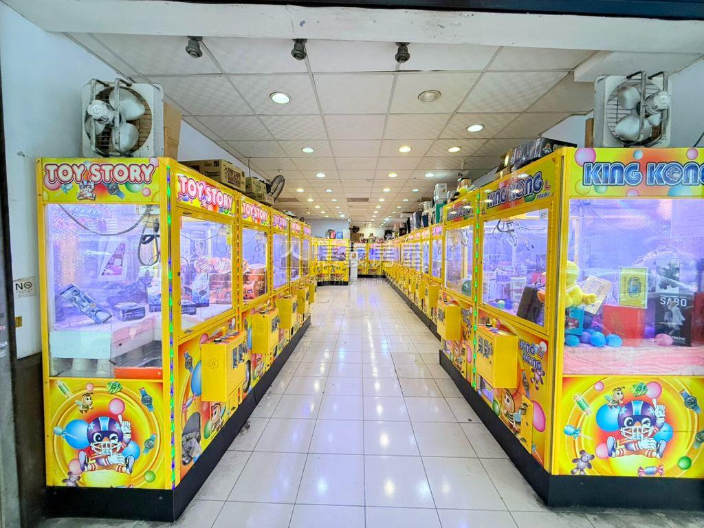 可店可辦致遠一路房屋室內格局與周邊環境