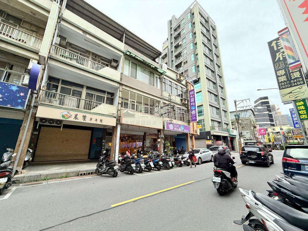 可店可辦致遠一路房屋室內格局與周邊環境