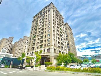 富宇１６８視野三房平車