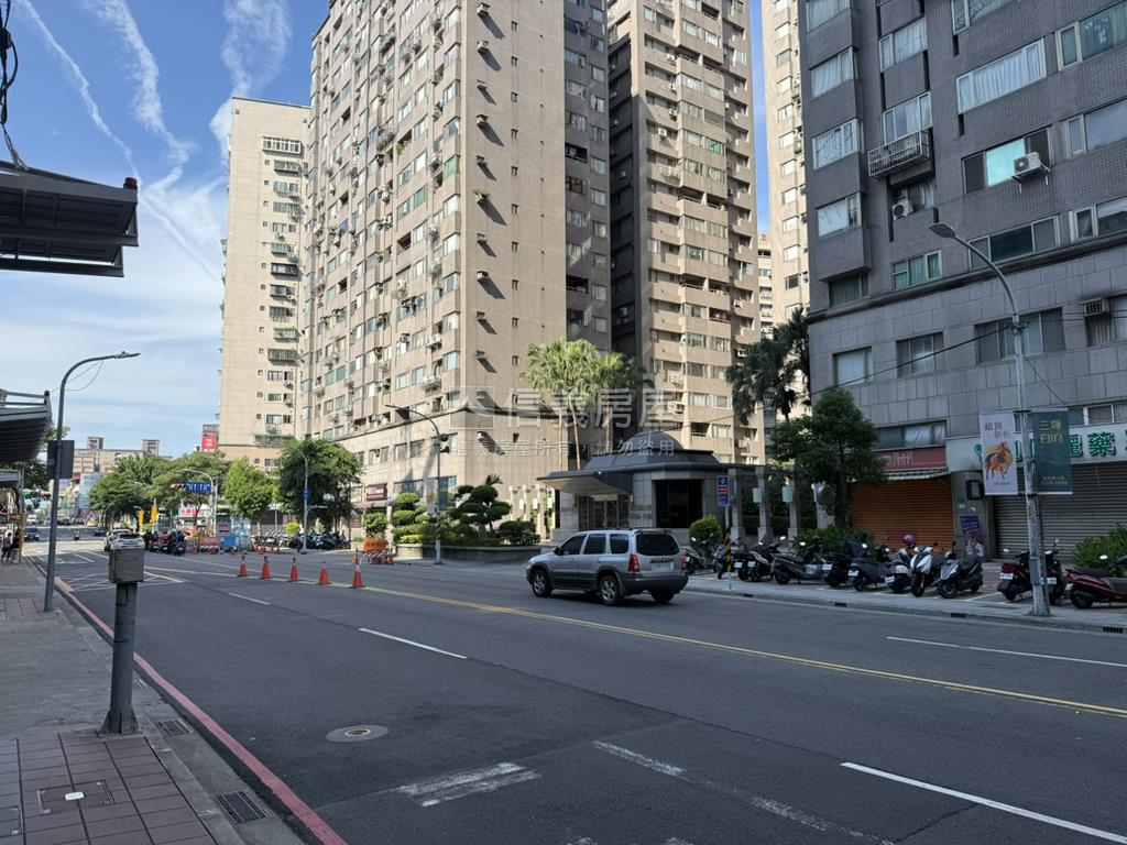 亞東遠東公寓整棟收租房屋室內格局與周邊環境