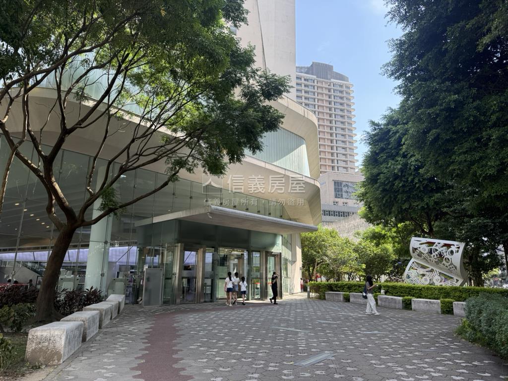 亞東遠東公寓整棟收租房屋室內格局與周邊環境