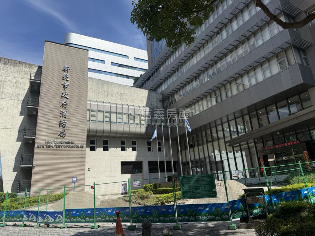 亞東遠東公寓整棟收租房屋室內格局與周邊環境