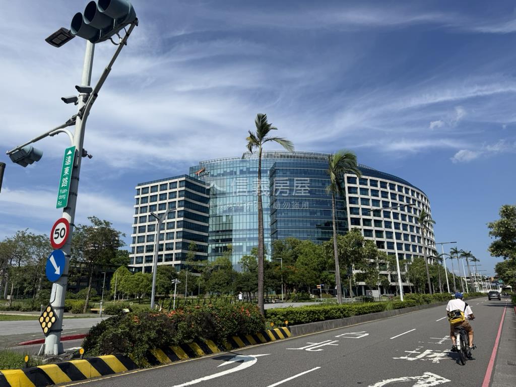 亞東遠東公寓整棟收租房屋室內格局與周邊環境