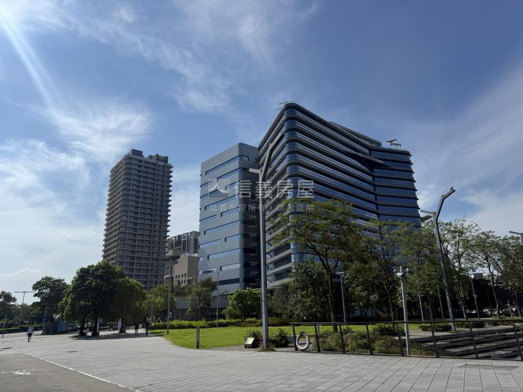 亞東遠東公寓整棟收租房屋室內格局與周邊環境