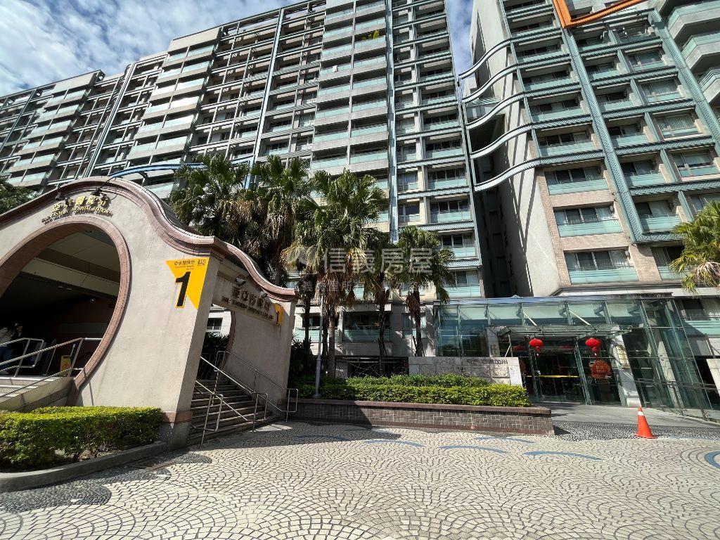 亞東遠東公寓整棟收租房屋室內格局與周邊環境