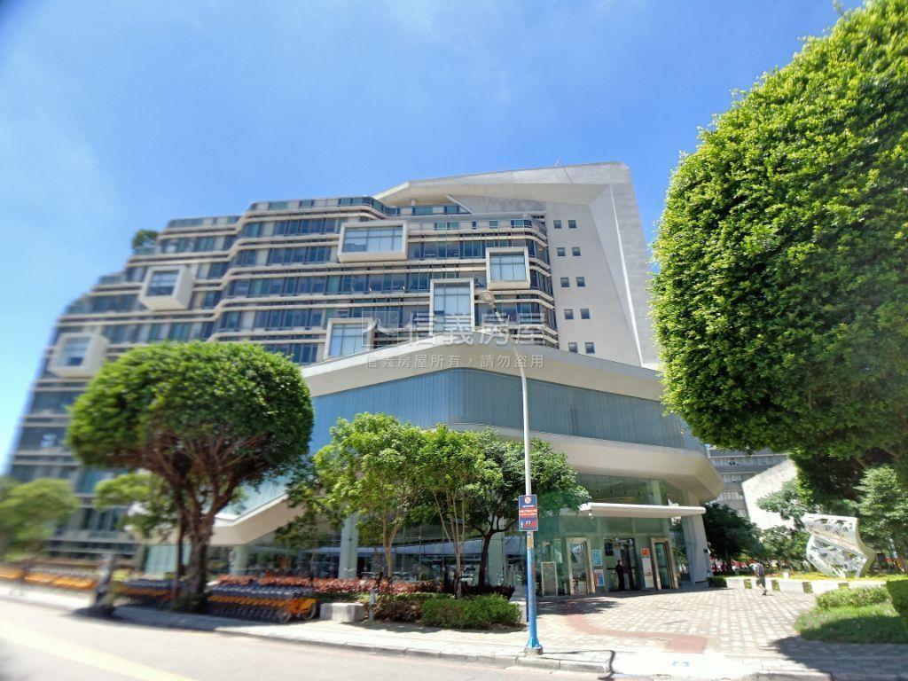 亞東遠東公寓整棟收租房屋室內格局與周邊環境